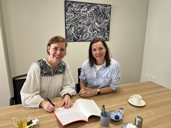 Dames van Hurkmans koopt failliet De Vries Autoschade
