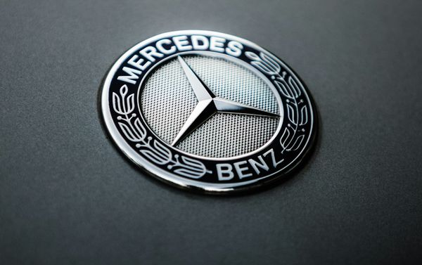 Mercedes-Benz ziet winst en omzet dalen in eerste kwartaal 2026