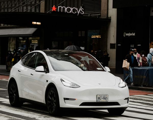 Amerikanen kopen meer tweedehands elektrische auto's