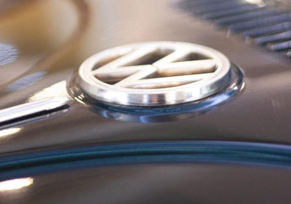 'Volkswagen verlaagt wereldwijde productiecapaciteit met een miljoen auto's'