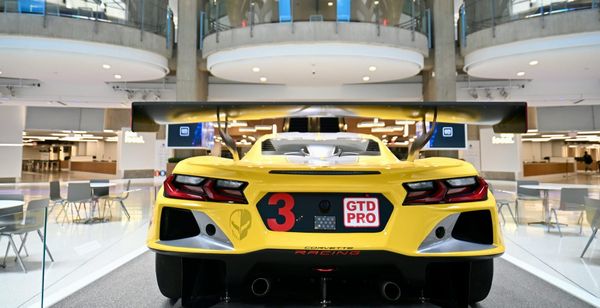 Meer omzet voor GM en Ford, tariefmeevallers zorgen voor winst