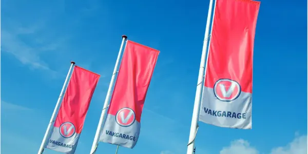 'Klein deel Vakgarages tekent geen nieuw contract bij LKQ'
