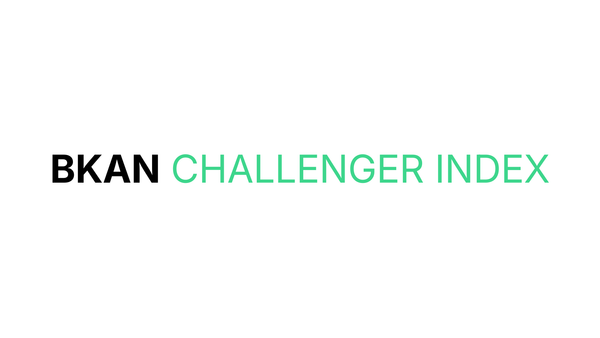 BKAN Challenger Index | BYD ruim aan kop, Xiaomi al voor entree naar toppositie