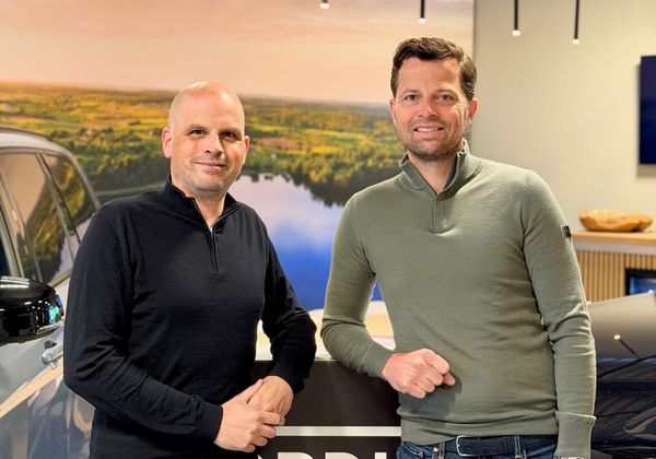 BKAN Universeel | Nordic Automotive richt pijlen op premium Volvo’s: ‘Door schaalvergroting ontstaat er ruimte voor ons’