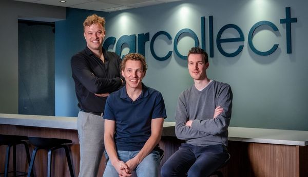 CarCollect gaat partnership aan met Main Capital Partners, voor verdere Europese groei