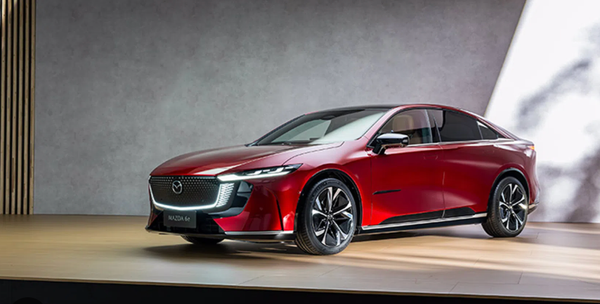 AutoWeek: Mazda 6e duizenden euro’s goedkoper