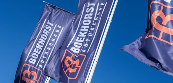 Boekhorst Autoschade neemt Regio Autoschade Almelo over