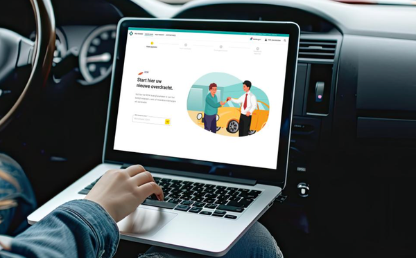 VWE en Financial Lease Partner integreren autofinanciering in MijnVWE