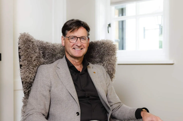 Voormalig Wensink-topman Laurens Stigter stapt in als aandeelhouder bij LeaseParcours
