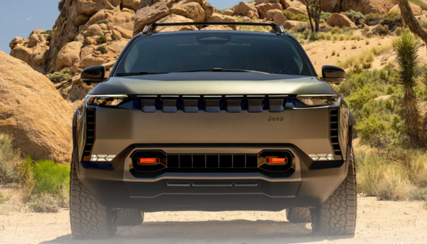 Stellantis en Dongfeng investeren €1 miljard in Jeep- en Peugeot-productie in en (deels) voor China