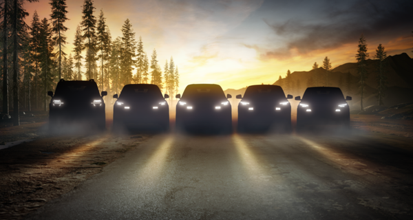 Even geduld nog voor Ford-dealers. Nieuwe modellen komen eraan, in 2029