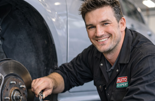 Overstappende Koskamp-klanten stuwen groei AutoExpert, bescheiden groei voor AD Expert