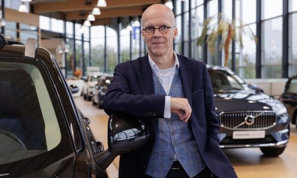 Arie Bast, CFO van Bangroep, op 58-jarige leeftijd overleden