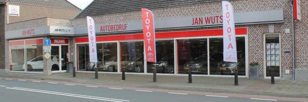 Mengelers breidt uit door overname Toyota-specialist Jan Wuts