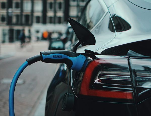 AutoTrack ziet gebruik EV-filters met tachtig procent stijgen