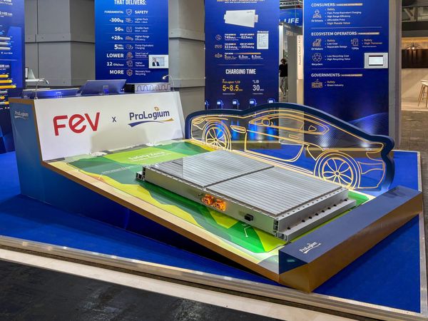ProLogium (Solid-state batterijen) naar de beurs, op zoek naar 3,3 miljard euro voor fabriek in Duinkerken