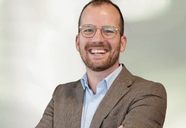 Thijs Frederiks vertrekt na zeven jaar bij MHC Mobility