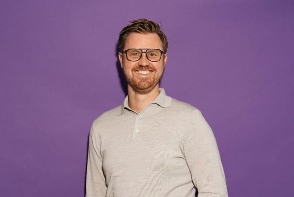 Tim van den Heuvel Director Digital bij Alliance Automotive Group Benelux