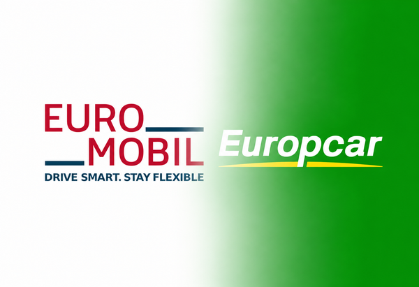 Europcar en Euromobil in Nederland samen verder