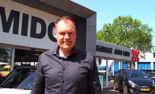 BKAN Universeel | Auto Mido verloor Mitsubishi en Hyundai, maar wint nu met Vakgarage, Autohopper en Trekhaakcentrum