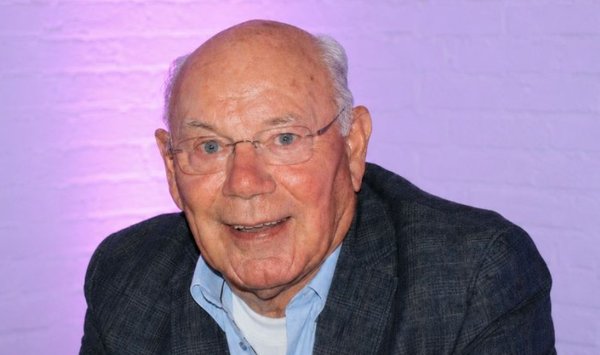 Grondlegger Rutten Groep Jo Rutten overleden op 85-jarige leeftijd