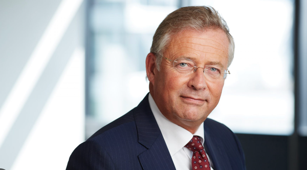 Paul de Krom vertrekt als ceo van Louwman Group (Update)