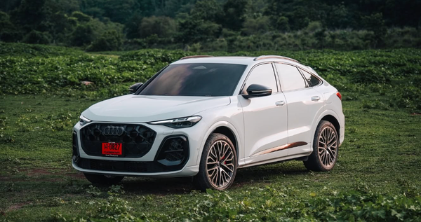 Pon wordt importeur van Audi in Thailand
