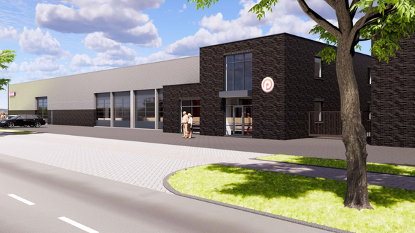 Profile-franchisenemers kopen Helmondse Bandencentrale