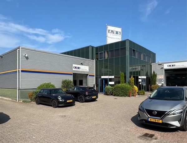ABS Den Elzen wordt ABS Werksta, en neemt drie schadebedrijven over van Martin Koordes
