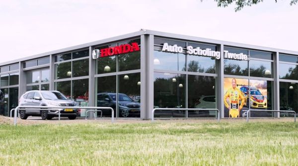 Honda-dealer Auto Scholing (Almelo) sluit de deuren per 1 september