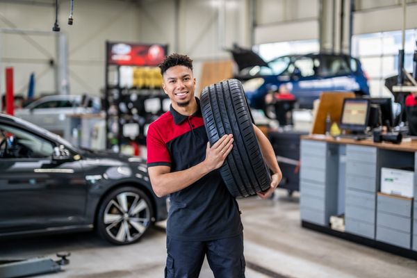 AutoFirst komt met 'levenslange bandengarantie' op premium merken