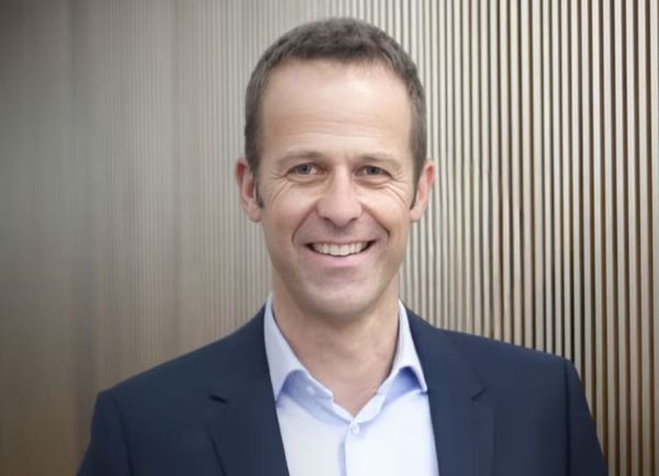 Joost Kessels chief development officer Seat & Cupra