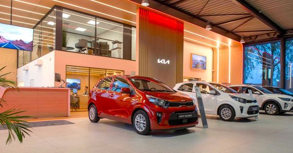 Oostendorp neemt VDNS Kia in Venlo en Venray over, voegt BYD toe in Tilburg