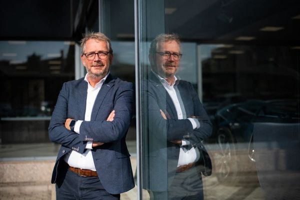 Niek Hertsenberg vertrekt bij AutoBinck