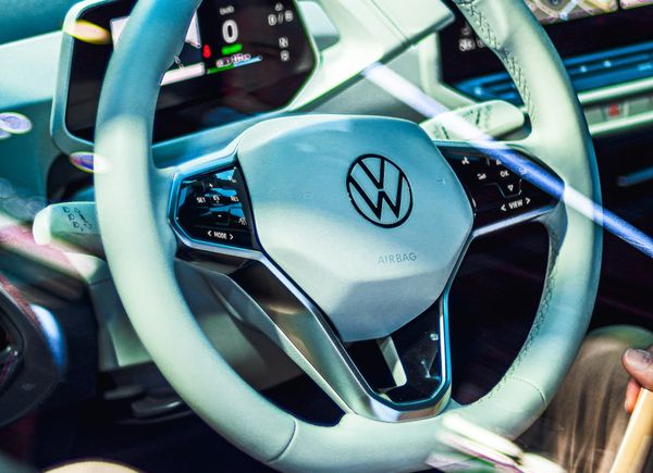 'Grote aandeelhouders zetten vraagtekens bij herstelplan Volkswagen'