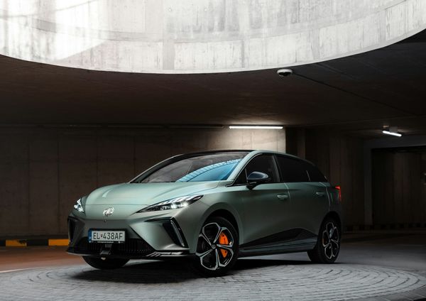 Verkoop Chinese automerken buiten China stijgt 51 procent in eerste kwartaal 2026