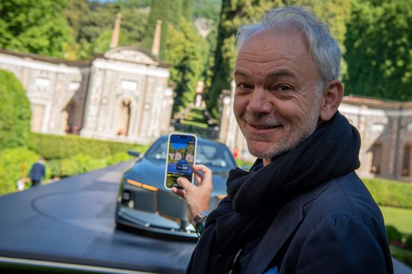 Van Hooydonk (BMW): 'We bouwen Alpina uit zoals we met Rolls Royce deden', Dusseldorp verder met Alpina-familie Bovensiepen