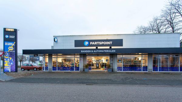Amerikaanse eigenaar van AAG (PartsPoint) onder bod, komende maanden beslissing over verkoop