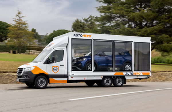Auto1 Group verkoopt twintig procent meer auto's en zet in op capital-light groei via securitisatie