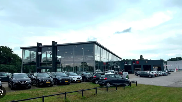 Bochane neemt groot deel van Herwers Groep over
