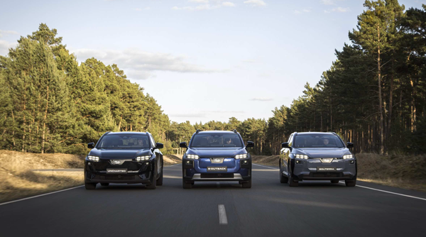 Subaru bij aftrap grote comeback: 'Weet iemand nog wat we doen?'