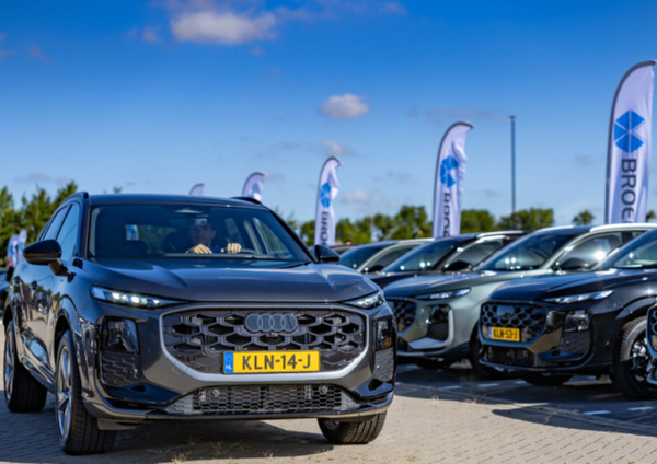 Ook AZ wisselt BMW