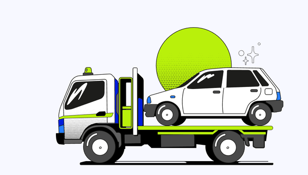 Dealerdirect introduceert Sloopauto.com voor wie definitief van zijn auto af wil