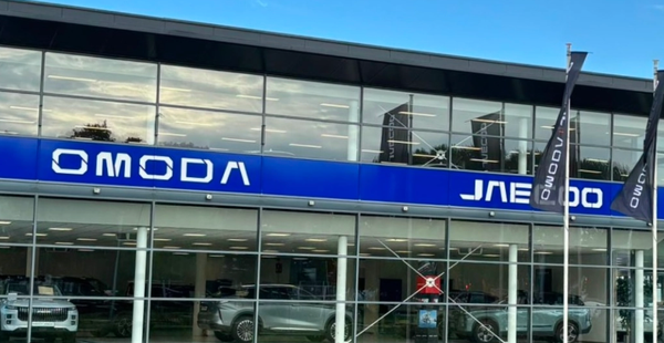 BKAN Data | Vooral grote holdings dealer van Chinese toetreders: Van Mossel selectief