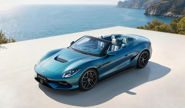 BYD haalt pick-up, supercar en Defender-concurrent naar Nederland