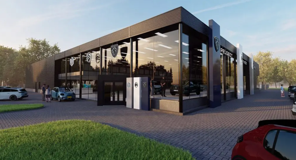 Van Beek Autogroep koopt pand AutoVermeulen, opent in 2027 nieuwe vestiging in Goes