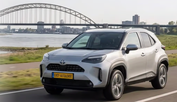 Autobedrijf Wijnne lanceert online platform Easy Autolease