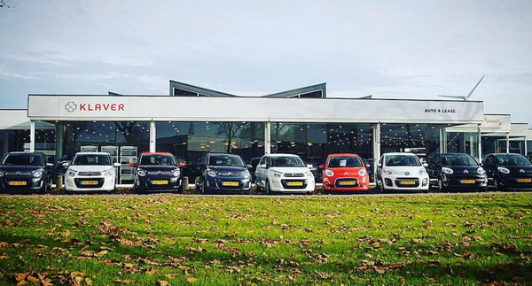 Ton van Kuyk Groep koopt Klaver Auto, voegt Geely toe