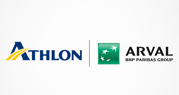 Europese Commissie keurt overname Athlon door Arval goed