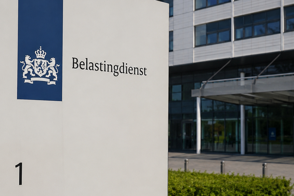 Dossier BPM | Belastingdienst bevestigt: taxatierapport dat niet aan eisen voldoet wordt buiten behandeling gelaten